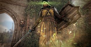 Legacy Pass – Y6S1 – FOR HONOR