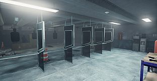 SCP: Nemesi - Alpha Testing