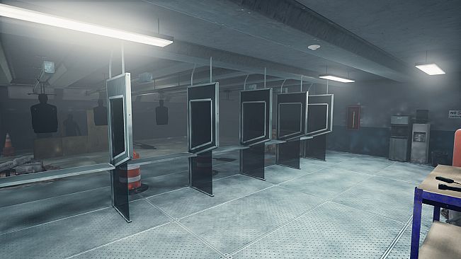 SCP: Nemesi - Alpha Testing