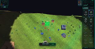 RTS Outpost