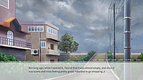 Summer Memory of Bell