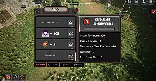 Shades Of Rayna - Starter Pack