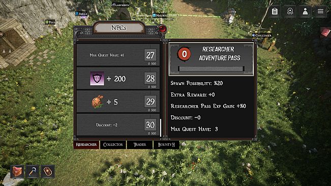 Shades Of Rayna - Starter Pack