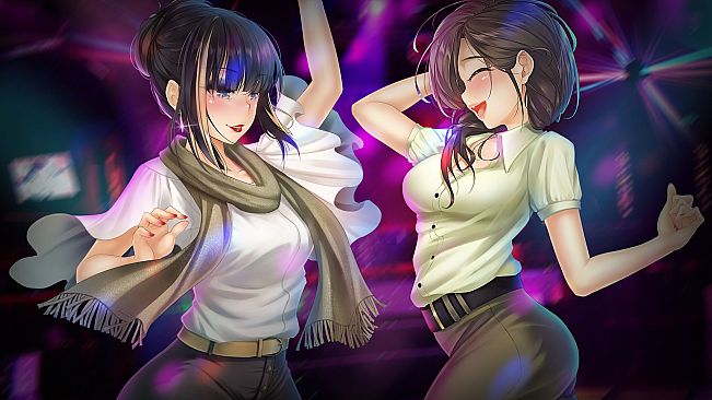 Dating Life: Miley X Emily