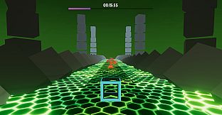 Extreme Dash: Reloaded