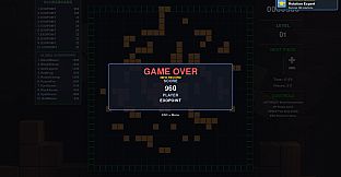 SpinGrid: Core Block Puzzle