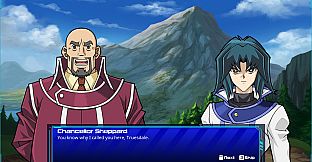 Yu-Gi-Oh! GX: Leaders