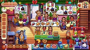 Welcome to Primrose Lake 4