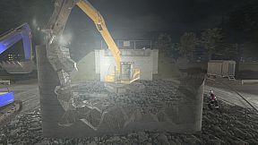 Demolition Pro Online