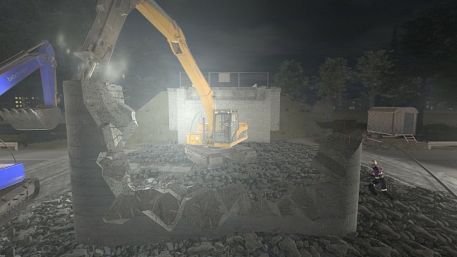 Demolition Pro Online