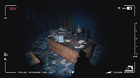 ActionCam: Supernatural Case