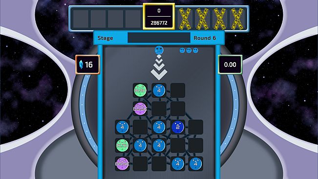 Node Pit