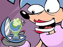 Spy Fox 3 "Operation Ozone"