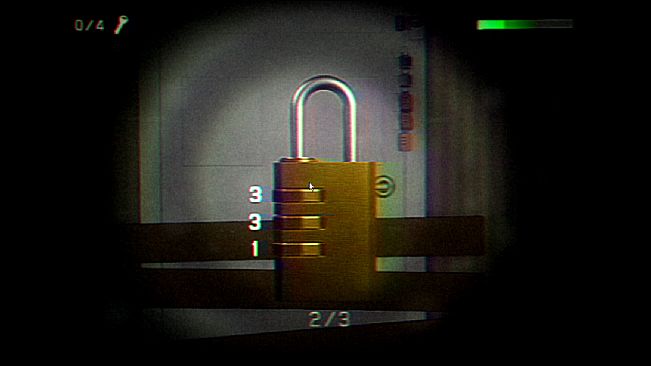 The Inescapable Nightmare