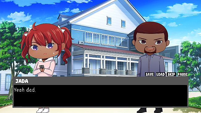 Jaden & Jasmine II: Lost Memories