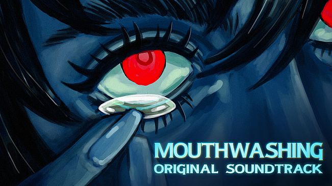 Mouthwashing Soundtrack