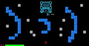 Tiger Tank 59 Ⅰ A-Gun MP047