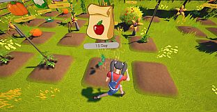 Harvest Cafe : Prologue