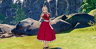 FAIRY TAIL: Anime Final Season Costume Set for 16 Playable Characters