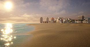 Miami Hotel Simulator Prologue