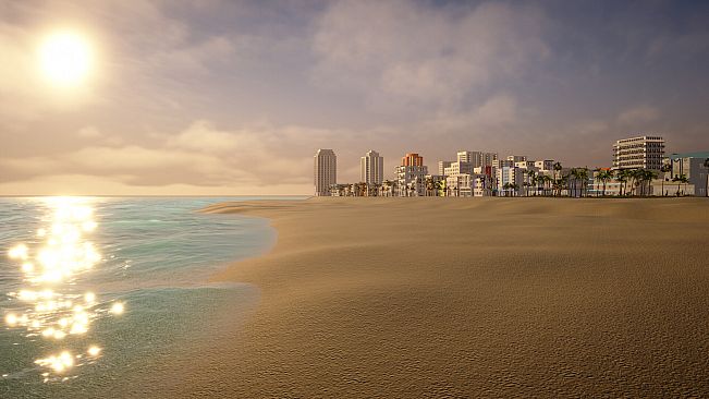 Miami Hotel Simulator Prologue