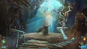 Dreamscapes - The Sandman