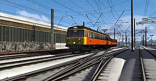 Train Simulator: BR Class 303 EMU Add-On