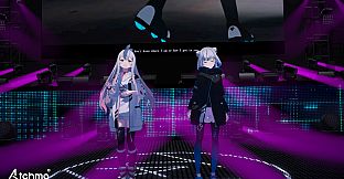 Atchmo -【SPECIAL LIVE】VOICE (English Ver.) | Tacitly