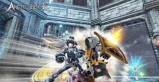 ArcheBlade