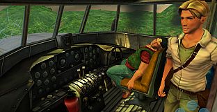 Broken Sword 3 - the Sleeping Dragon (2003)