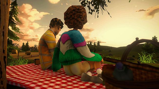 Horror Tale 2: 4k Remaster