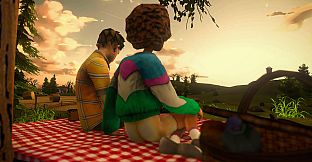 Horror Tale 2: Samantha