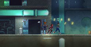 Team Rush