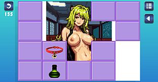 Neko Waifu - Pixel Student DLC 2