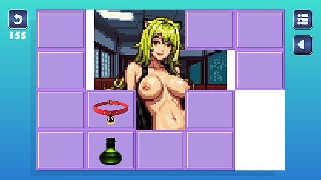 Neko Waifu - Pixel Student DLC 2