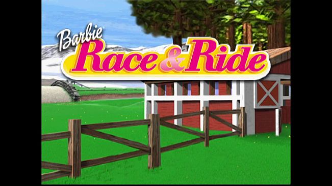 Barbie Rewind