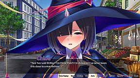 Manwhore Merchant: Breeding in Bulk