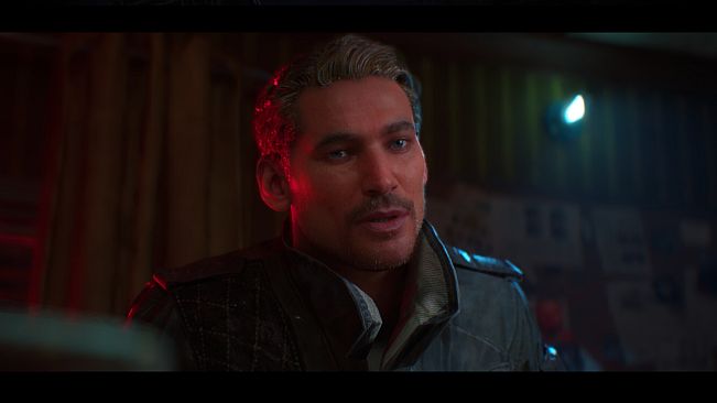 Ghost Buster:Village