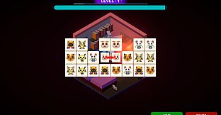 Chill Corner - Relaxing Mini Games