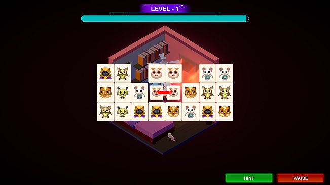 Chill Corner - Relaxing Mini Games