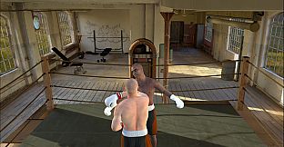 Boxing Underdog PC App