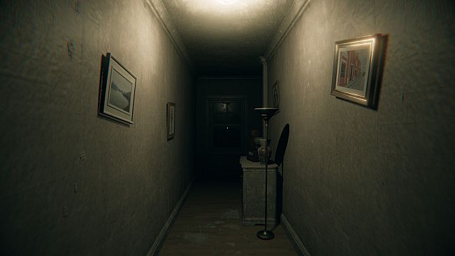 When The Devil Takes Hold