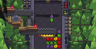 Dr. Fetus' Mean Meat Machine