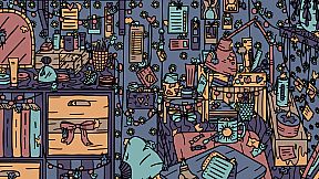 I commissioned some mice 3