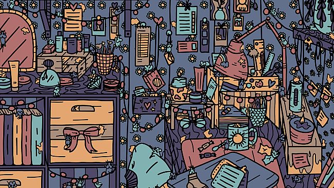 I commissioned some mice 3