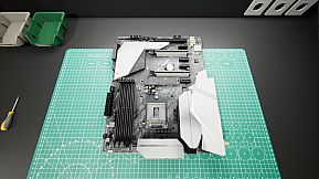 CipherCraft: Cyber Guardian Introduction