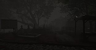 Pamali: Indonesian Folklore Horror - The Tied Corpse