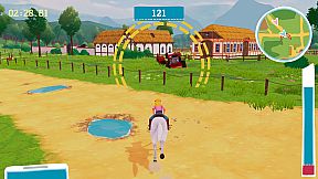 Bibi & Tina - New adventures with horses