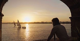 The Traveller's Sight