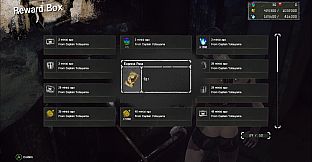 LET IT DIE -(Black Friday 2021) Special pack-